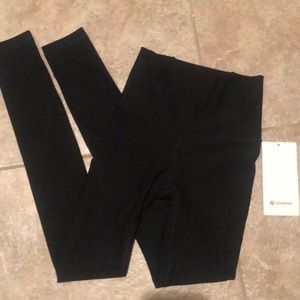 Lululemon Mapped Out High Rise